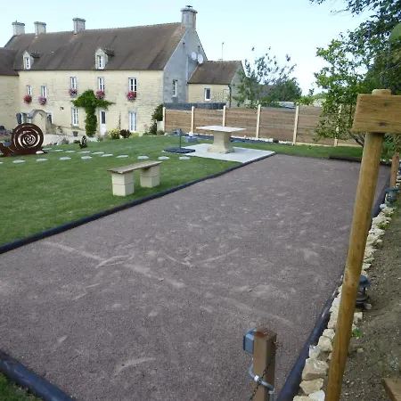 La Charretterie Bed & Breakfast *