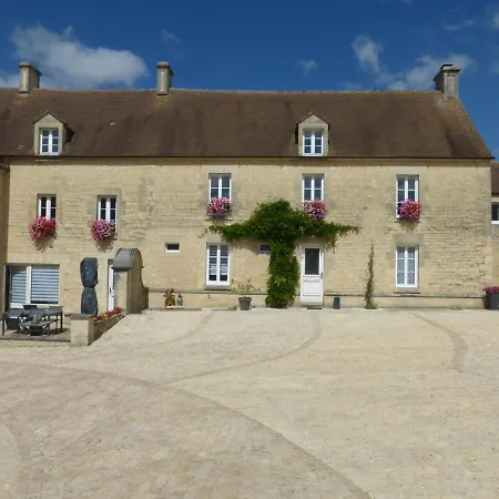 La Charretterie Bed & Breakfast 3*