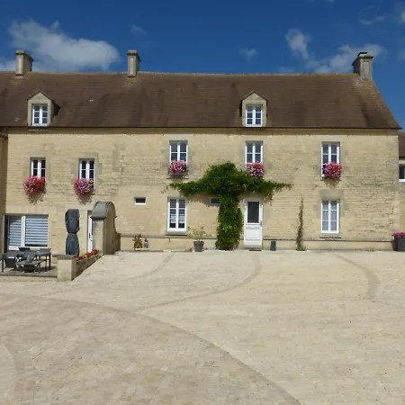La Charretterie Bed & Breakfast *