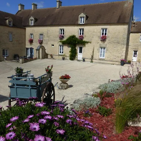 Bed & Breakfast La Charretterie