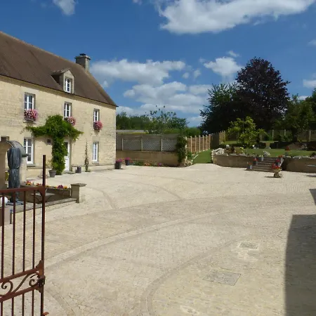 La Charretterie Bed & Breakfast