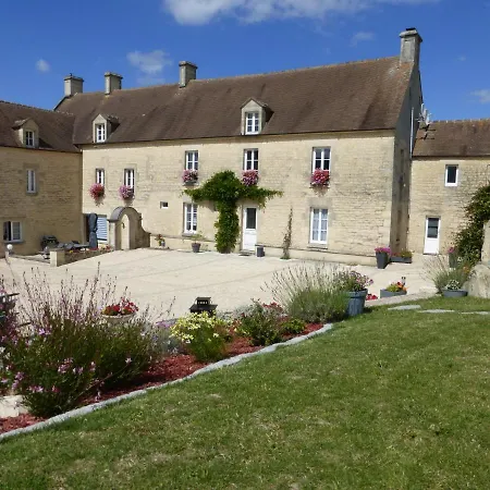 La Charretterie 3* Martragny