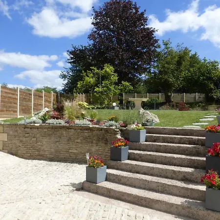 La Charretterie Bed & Breakfast