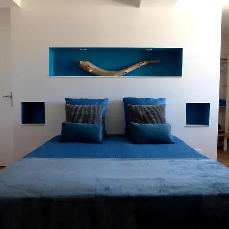 La Charretterie 3* Martragny