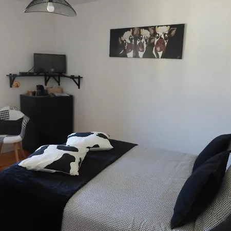 La Charretterie Bed & Breakfast *