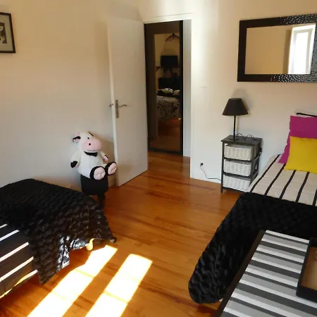 La Charretterie Bed & Breakfast Martragny