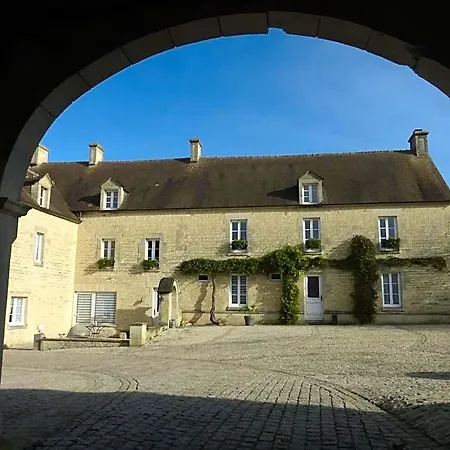 La Charretterie 3* Martragny