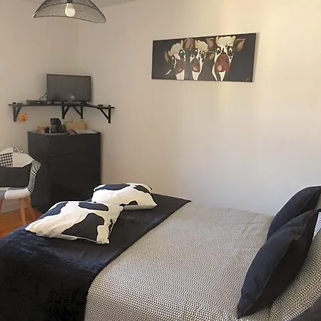 La Charretterie Bed & Breakfast