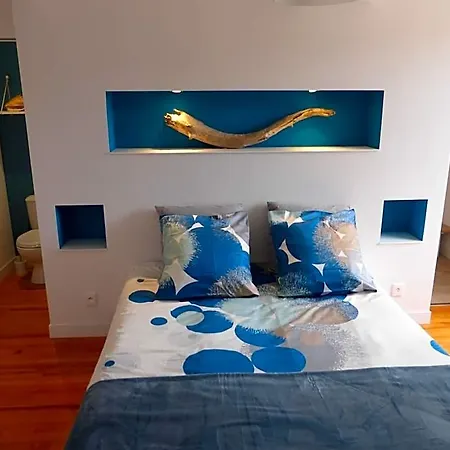 La Charretterie Bed & Breakfast