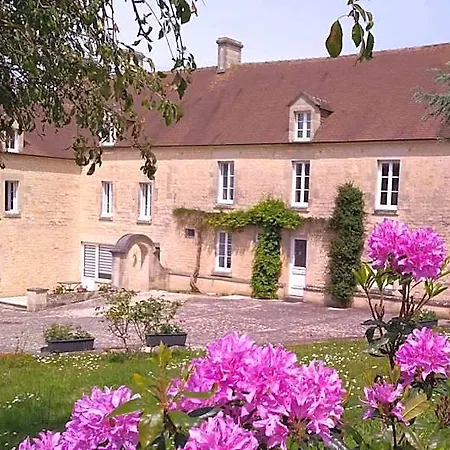 La Charretterie Bed & Breakfast