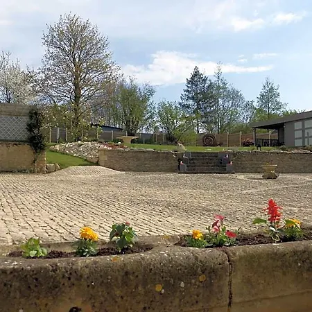 Bed & Breakfast La Charretterie