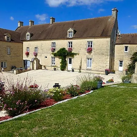 La Charretterie Bed & Breakfast Martragny