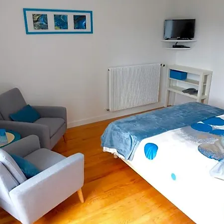 La Charretterie Bed & Breakfast