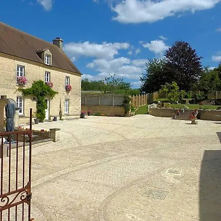 La Charretterie Bed & Breakfast