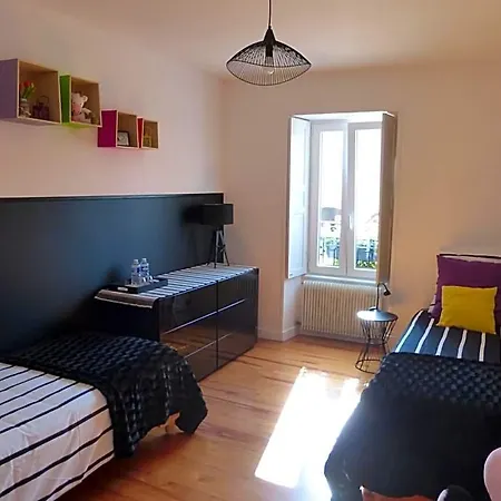 Bed & Breakfast La Charretterie