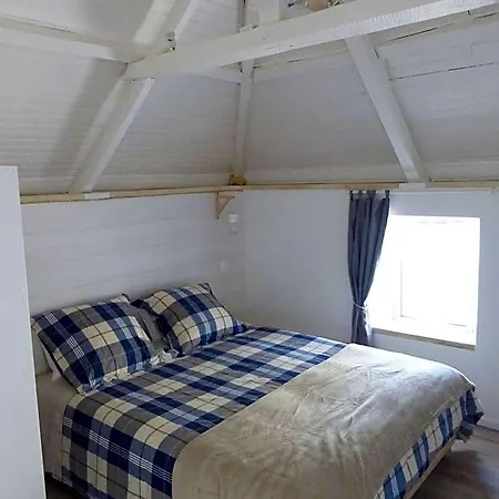La Charretterie 3*