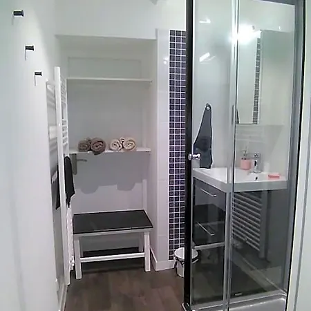 La Charretterie Bed & Breakfast 3*