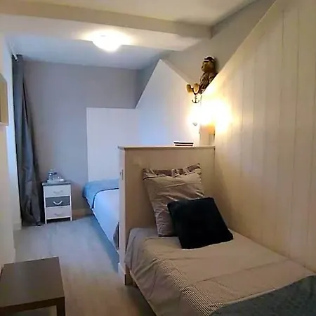 La Charretterie Bed & Breakfast 3*