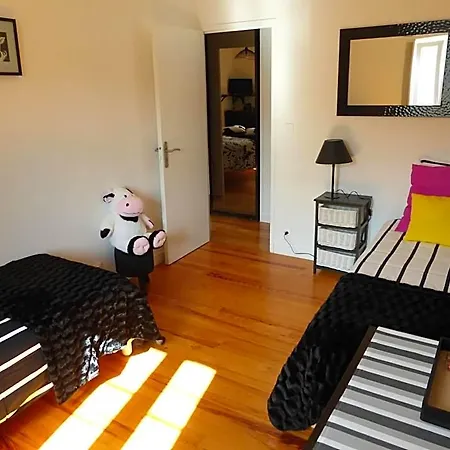 Bed & Breakfast La Charretterie 3*