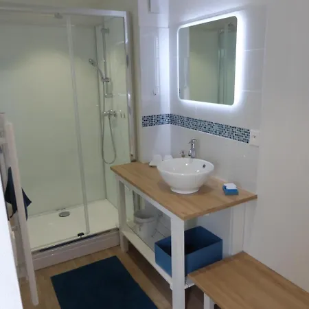 Bed & Breakfast La Charretterie *