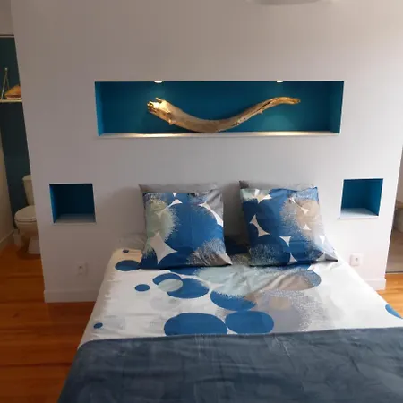 Bed & Breakfast La Charretterie Martragny