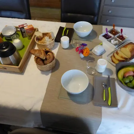 La Charretterie 3* Martragny