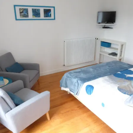 La Charretterie Bed & Breakfast Martragny