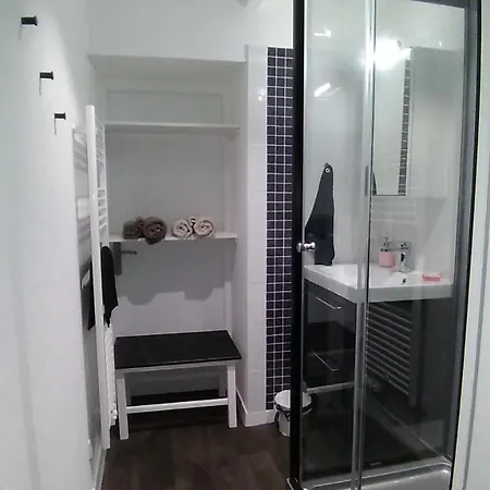 Bed & Breakfast La Charretterie *