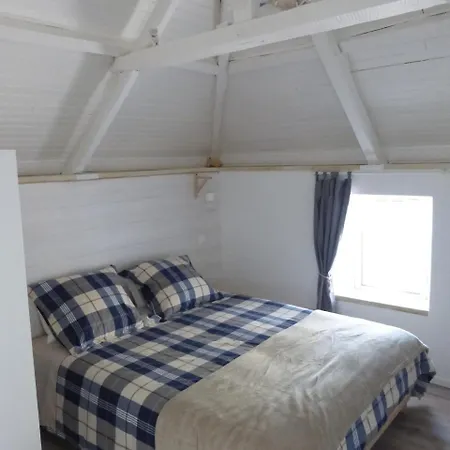 La Charretterie Martragny