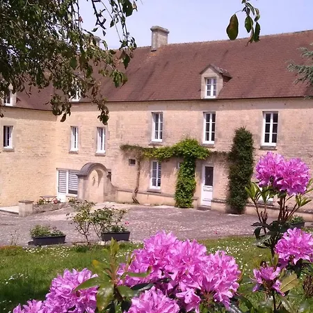 Bed & Breakfast La Charretterie *