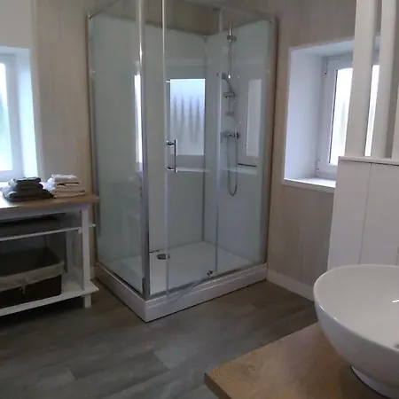 La Charretterie Bed & Breakfast