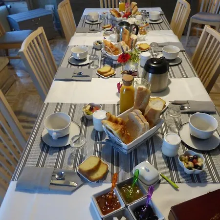 Bed & Breakfast La Charretterie