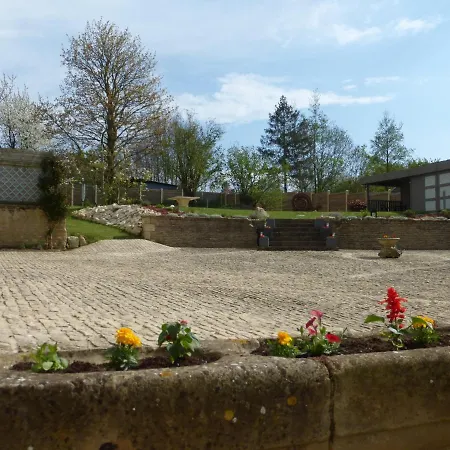 La Charretterie 3* Martragny