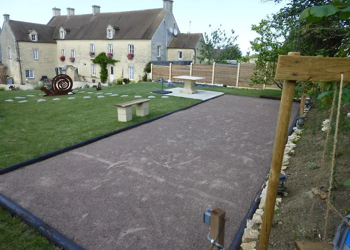 La Charretterie Bed & Breakfast 3*