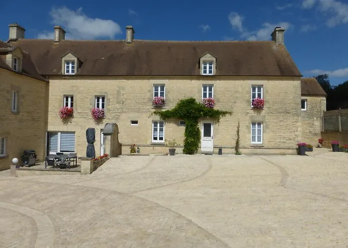 La Charretterie Bed & Breakfast 3*