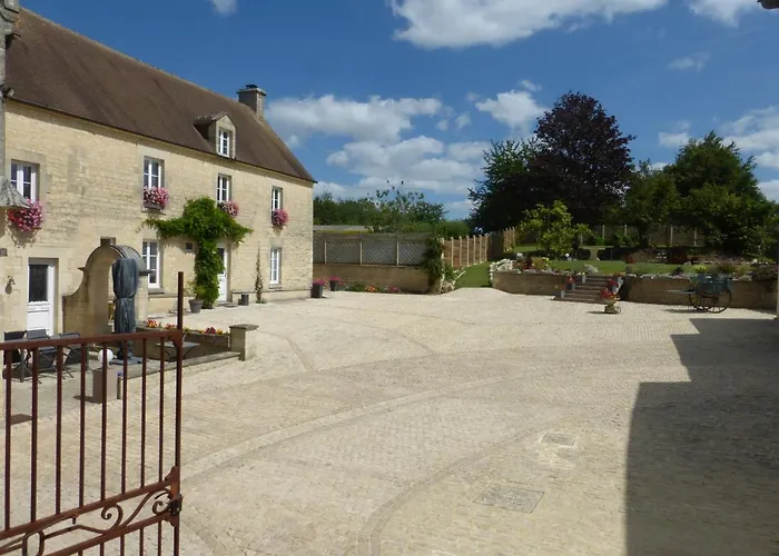 La Charretterie Bed & Breakfast