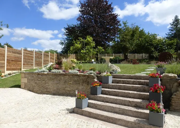 La Charretterie Bed & Breakfast