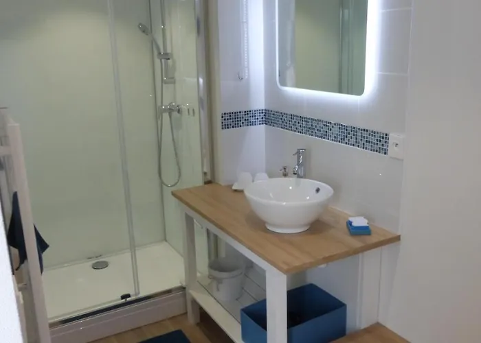 Bed & Breakfast La Charretterie 3*