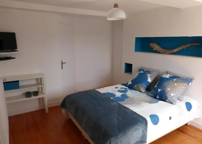 La Charretterie Bed & Breakfast 3*