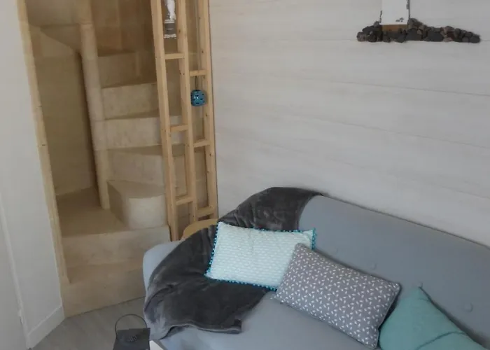 Bed & Breakfast La Charretterie 3*