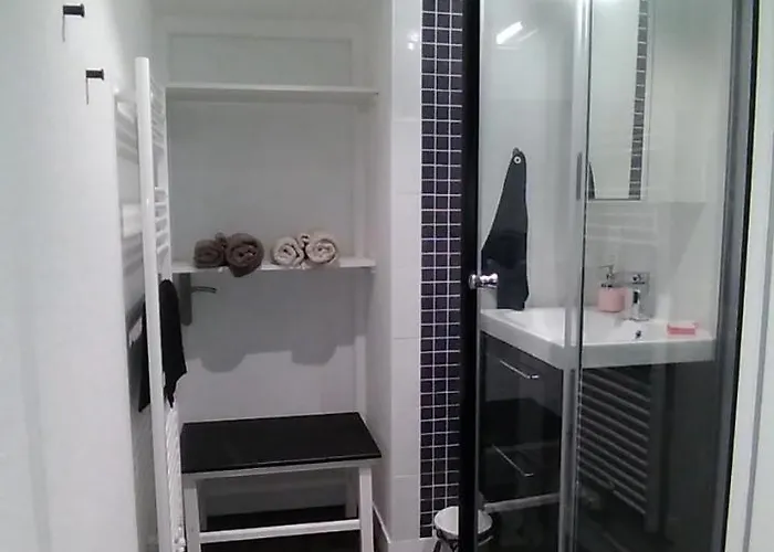 Bed & Breakfast La Charretterie 3*