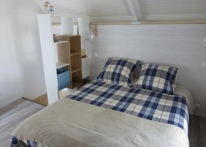 La Charretterie Bed & Breakfast 3*