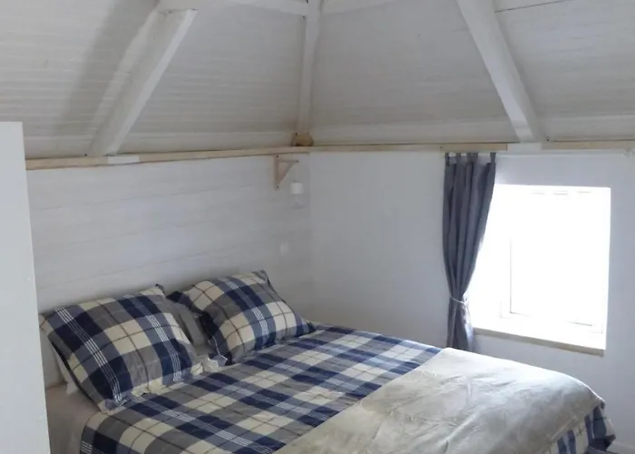 La Charretterie Martragny