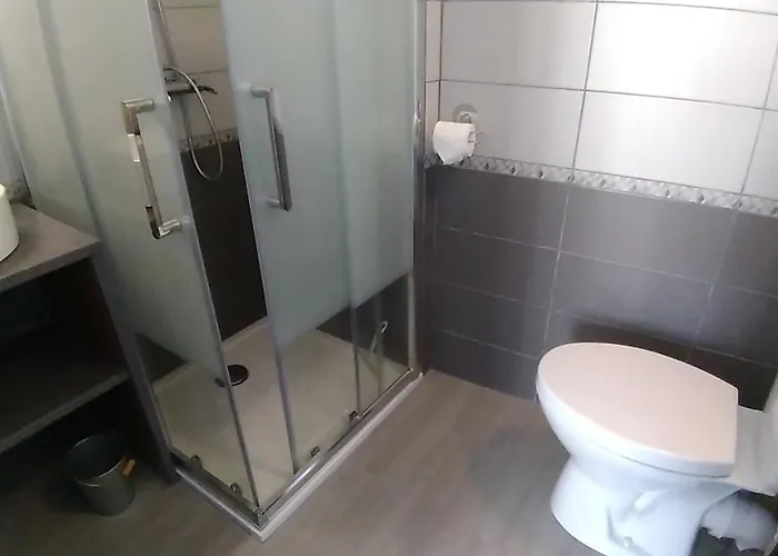 Bed & Breakfast La Charretterie Martragny