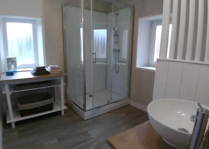 La Charretterie Bed & Breakfast